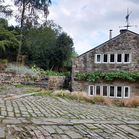 Tyas Cottage Slaithwaite 외부 사진