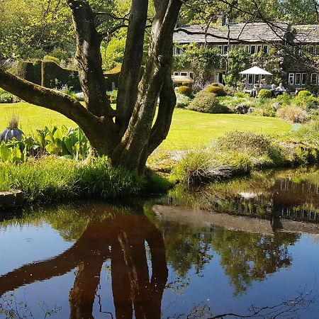 Tyas Cottage Slaithwaite 외부 사진
