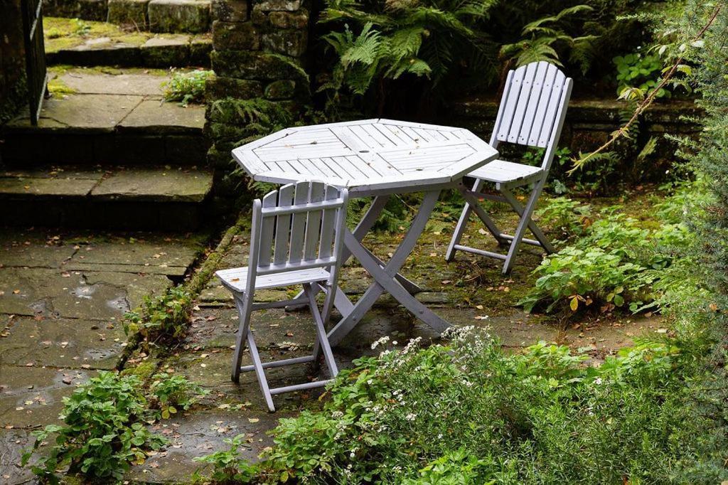 Tyas Cottage Slaithwaite 외부 사진