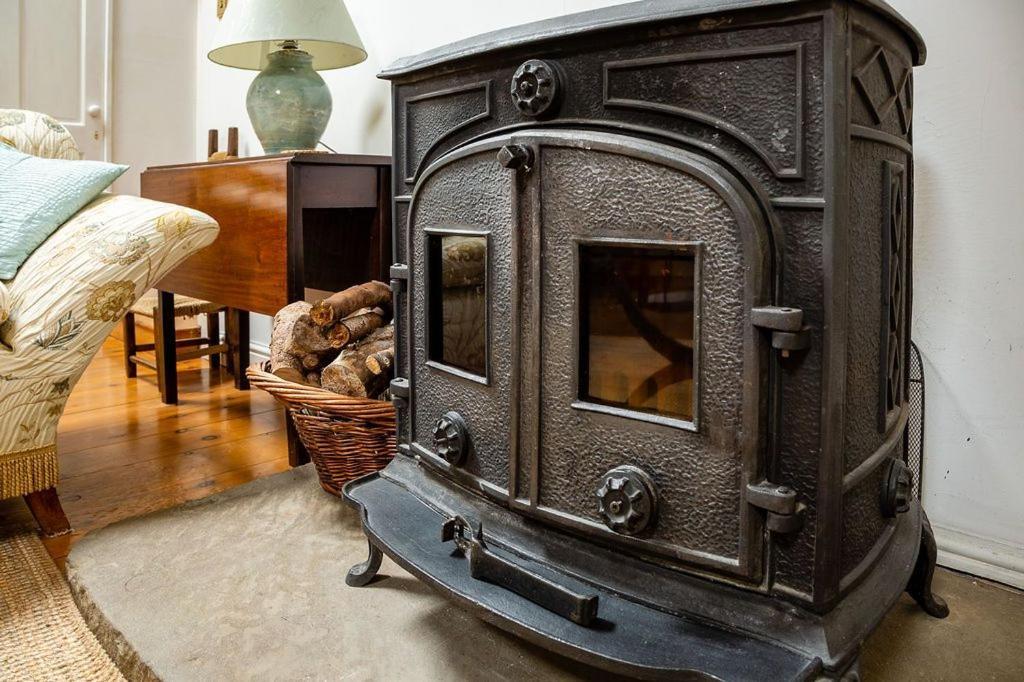 Tyas Cottage Slaithwaite 외부 사진