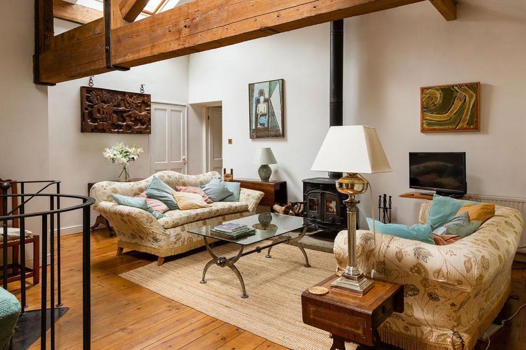 Tyas Cottage Slaithwaite 외부 사진