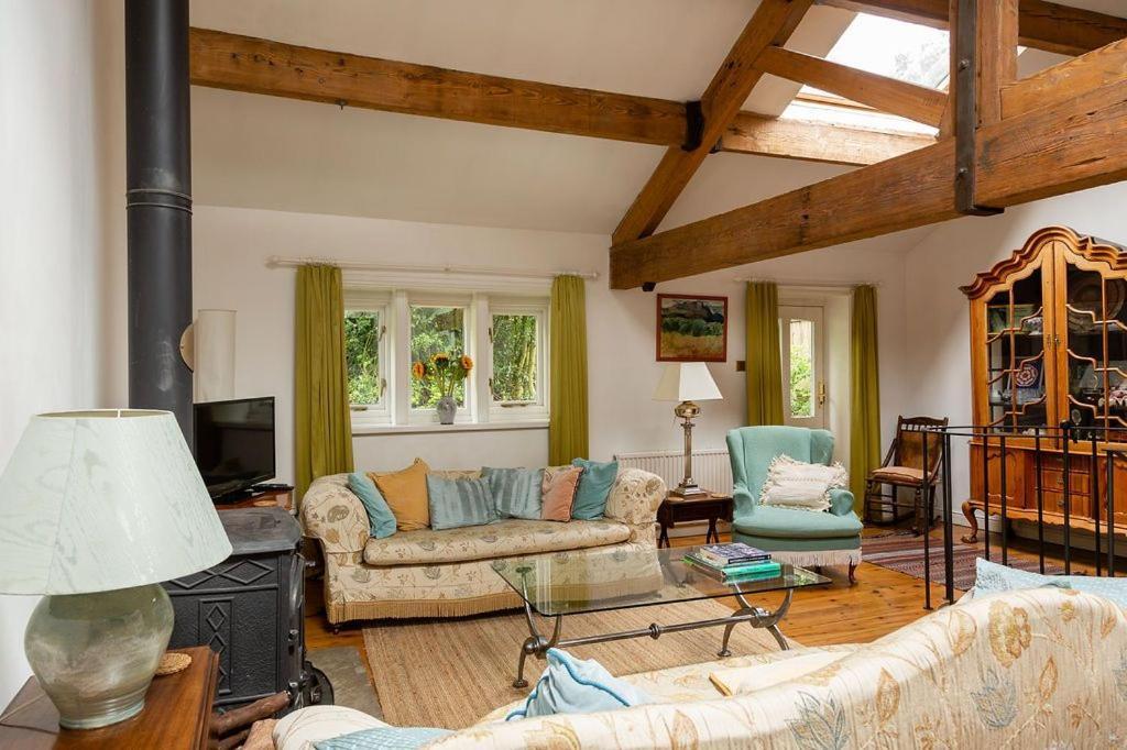 Tyas Cottage Slaithwaite 외부 사진