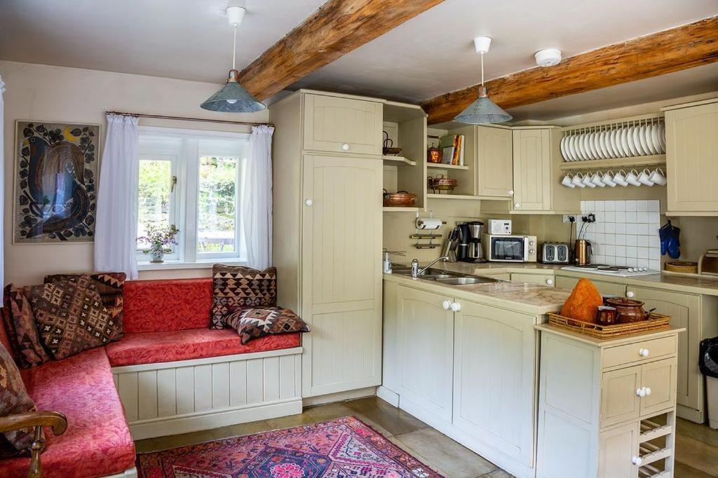 Tyas Cottage Slaithwaite 외부 사진