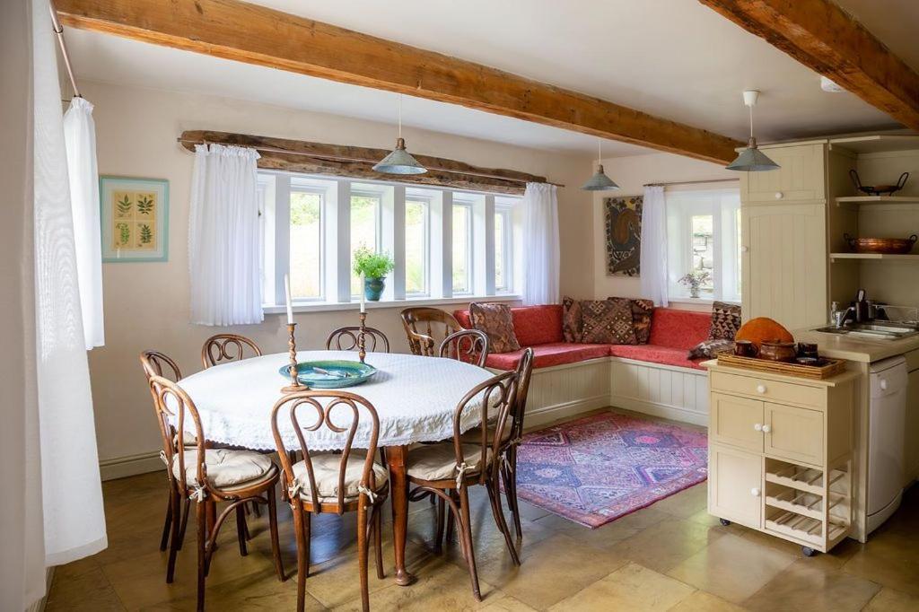 Tyas Cottage Slaithwaite 외부 사진