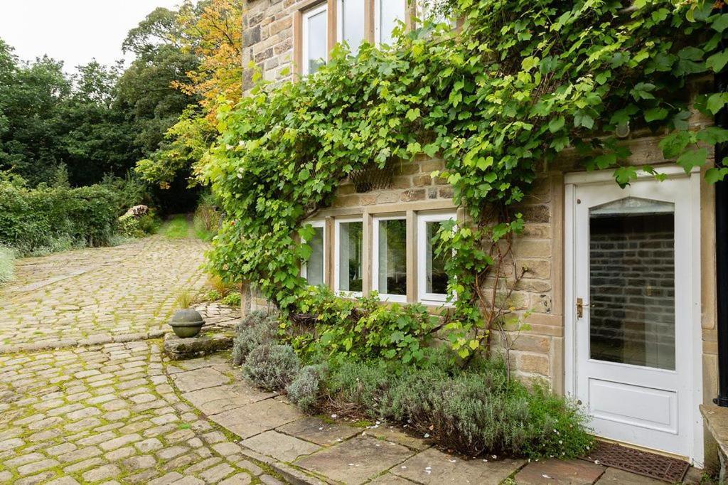 Tyas Cottage Slaithwaite 외부 사진