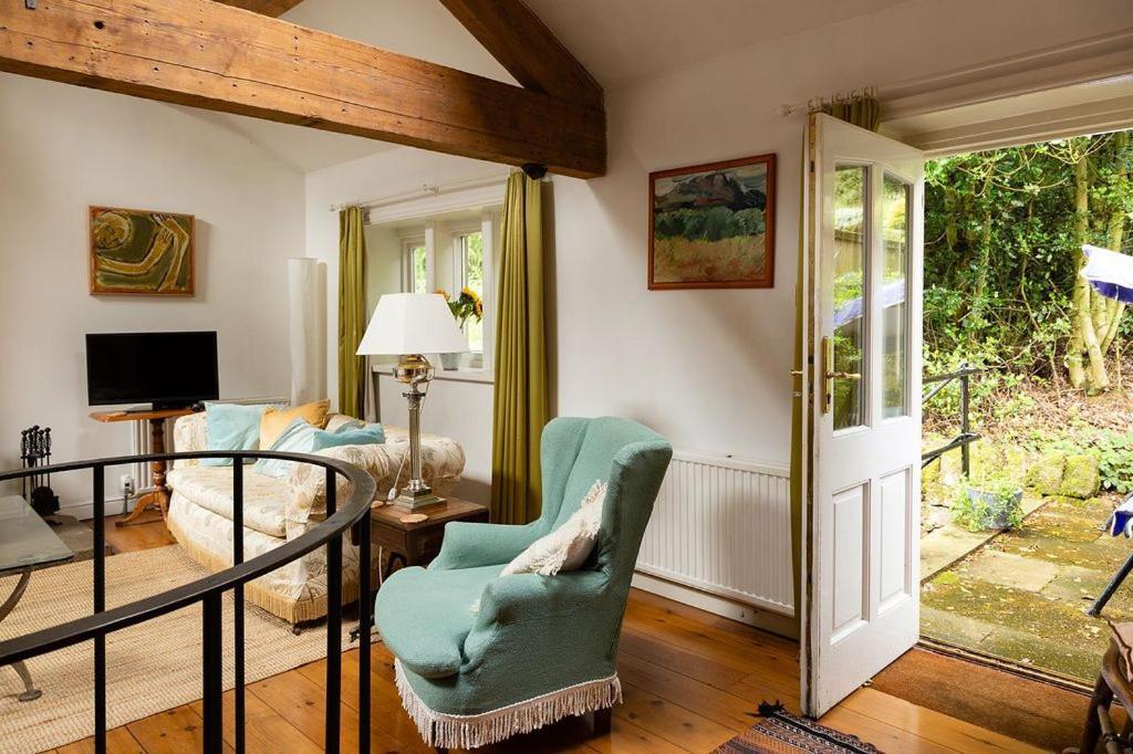Tyas Cottage Slaithwaite 외부 사진