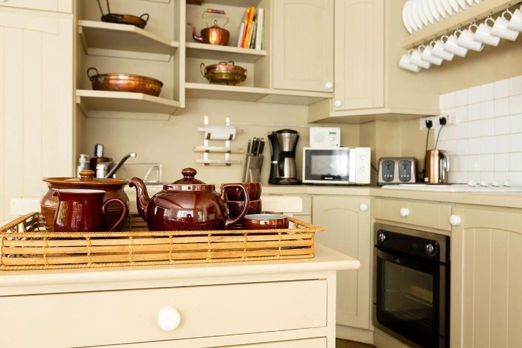 Tyas Cottage Slaithwaite 외부 사진