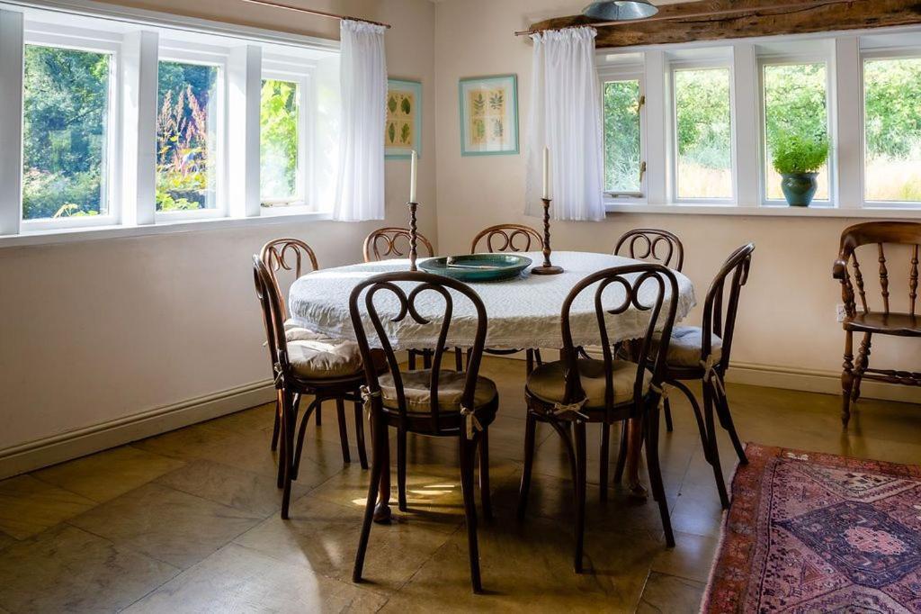 Tyas Cottage Slaithwaite 외부 사진