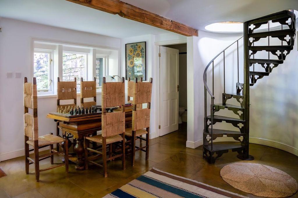 Tyas Cottage Slaithwaite 외부 사진