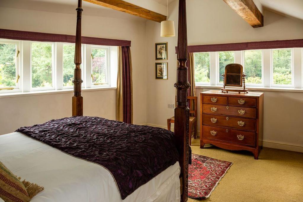 Tyas Cottage Slaithwaite 외부 사진