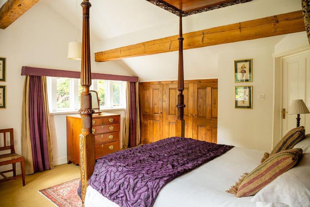 Tyas Cottage Slaithwaite 외부 사진