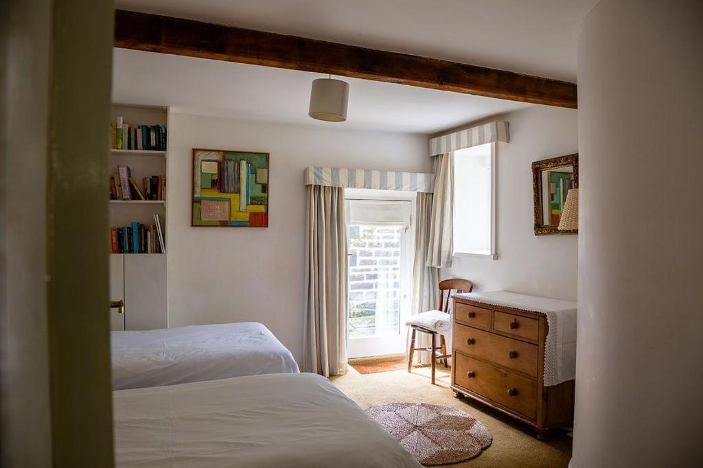 Tyas Cottage Slaithwaite 외부 사진