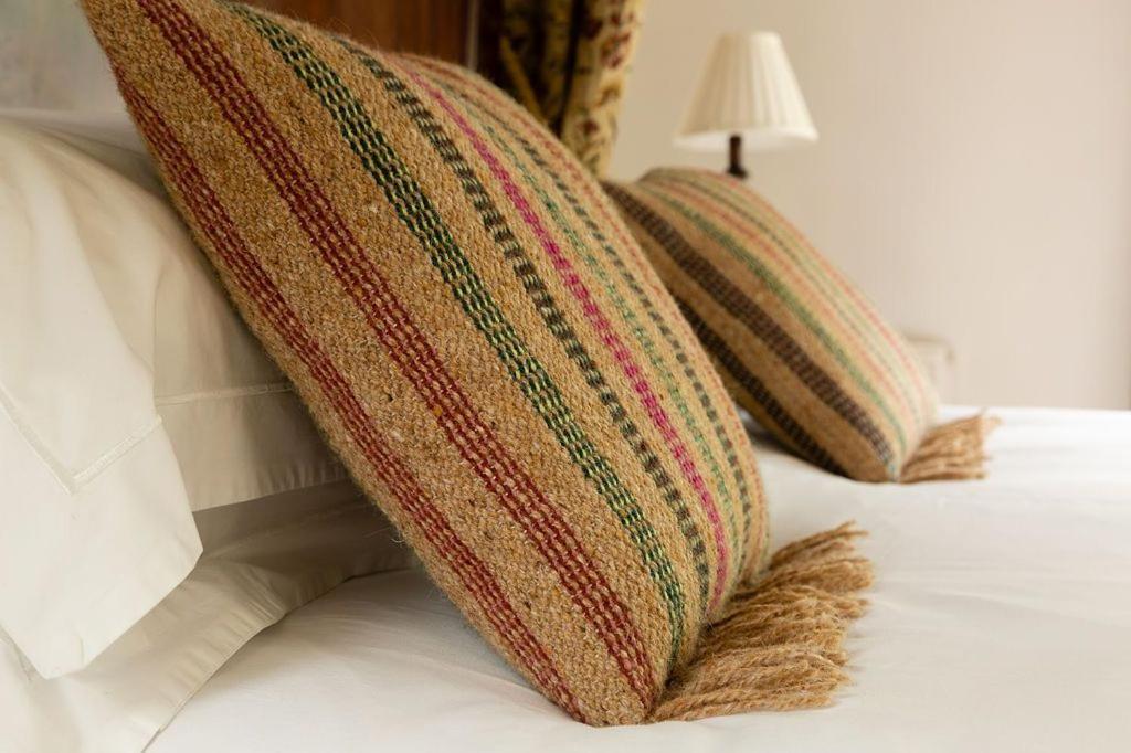 Tyas Cottage Slaithwaite 외부 사진