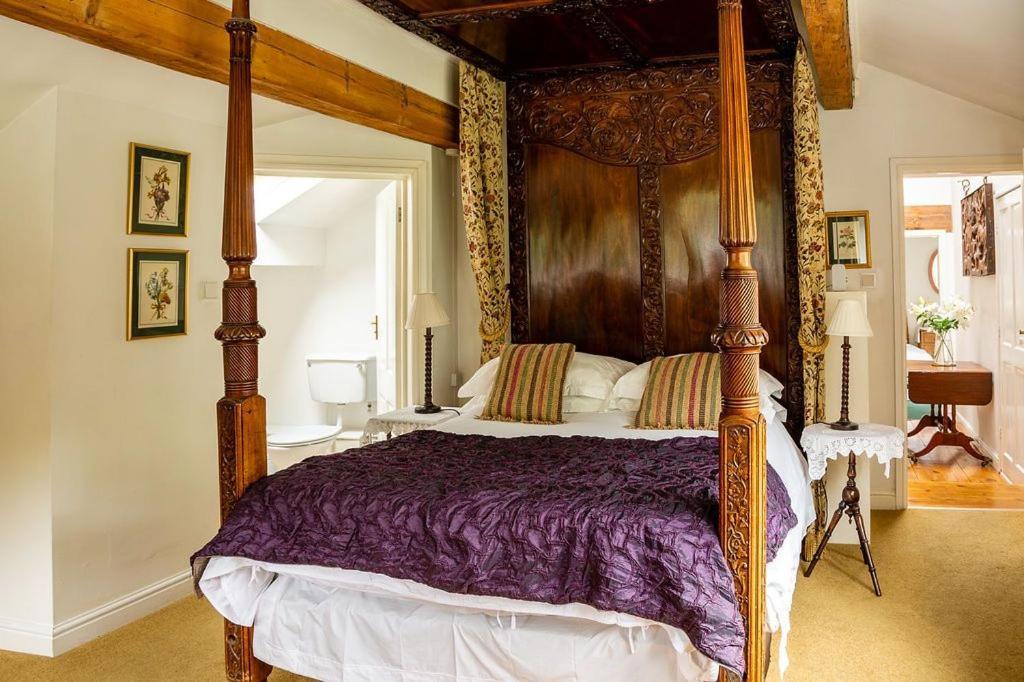 Tyas Cottage Slaithwaite 외부 사진