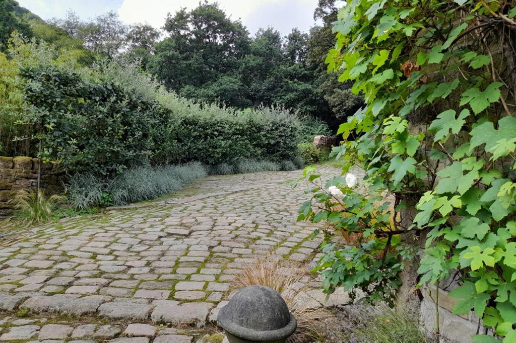 Tyas Cottage Slaithwaite 외부 사진
