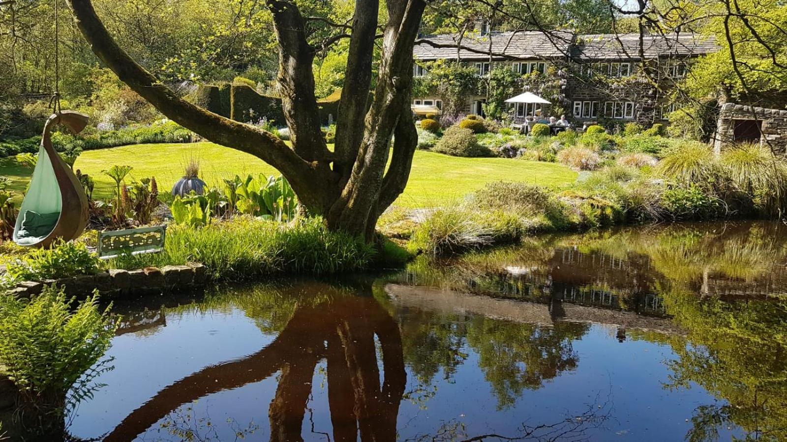 Tyas Cottage Slaithwaite 외부 사진