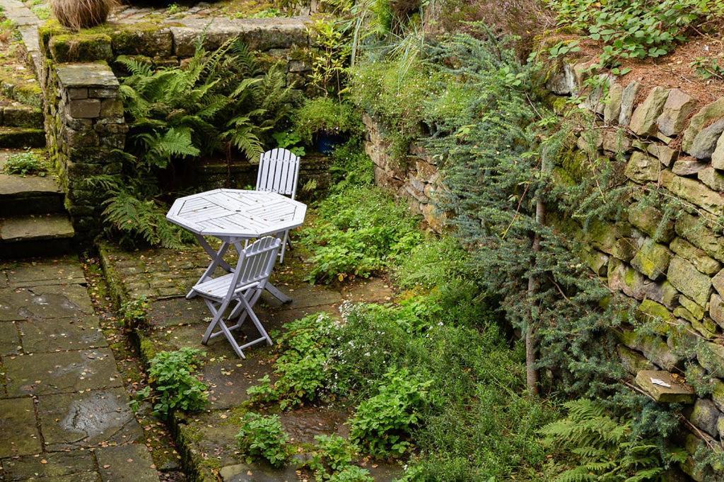 Tyas Cottage Slaithwaite 외부 사진
