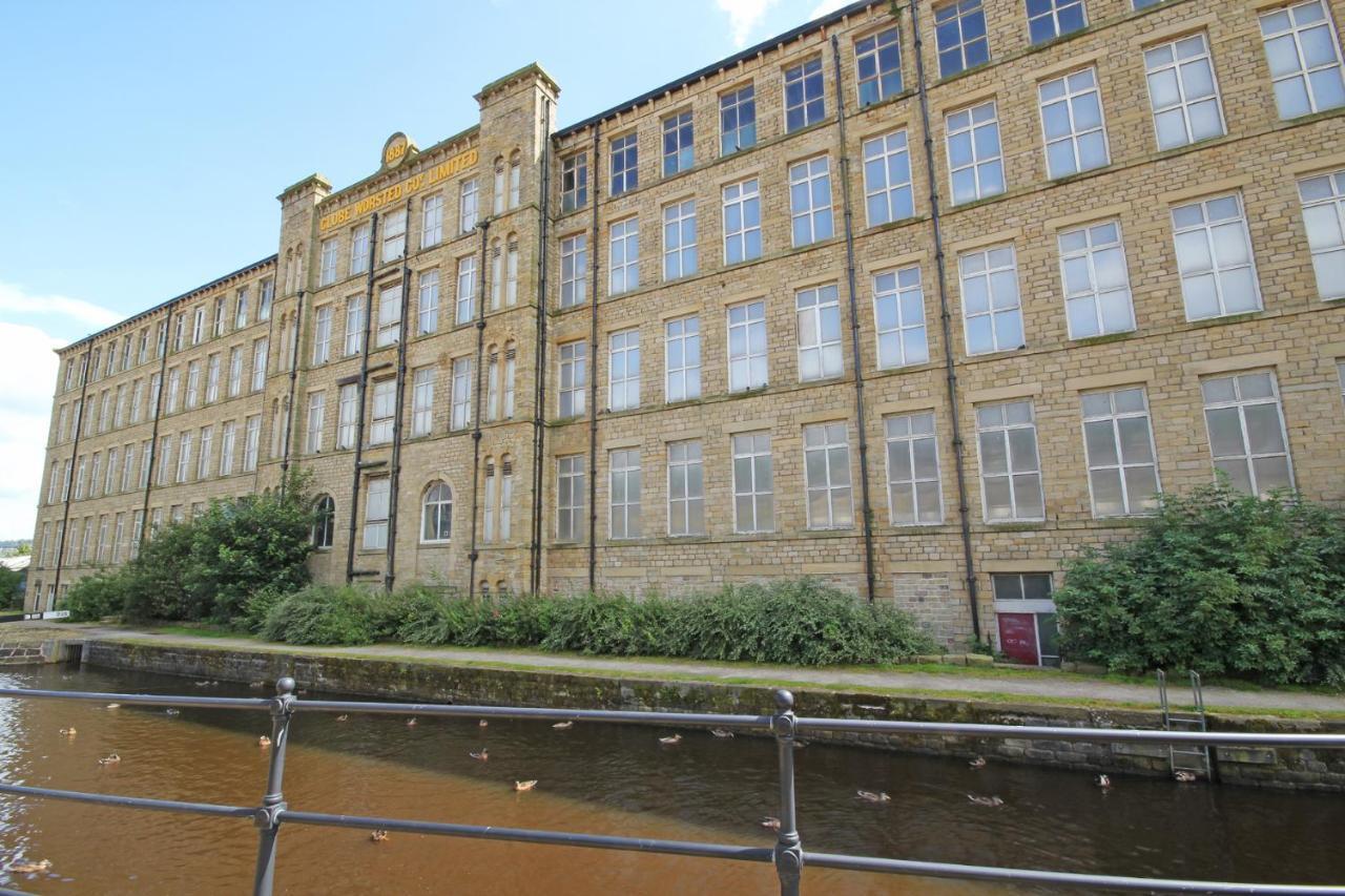 Tyas Cottage Slaithwaite 외부 사진