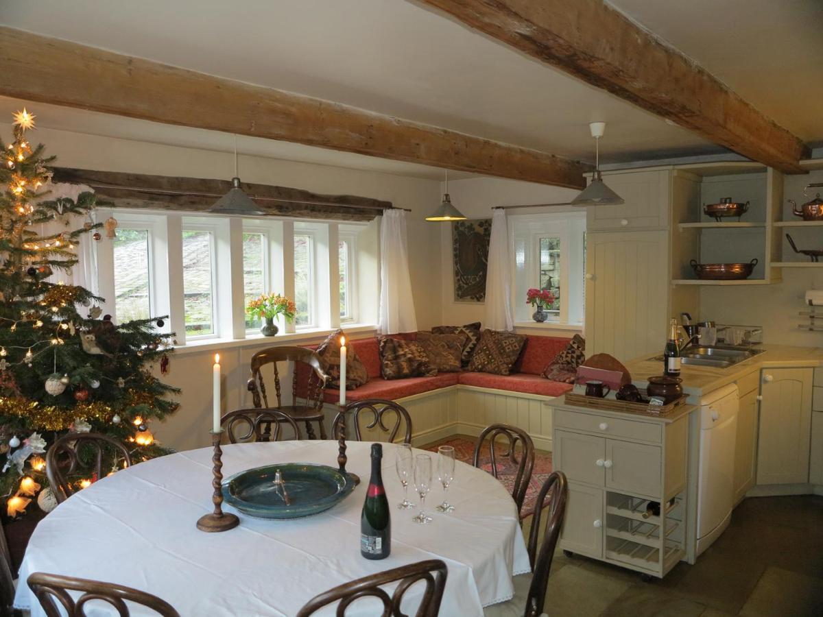 Tyas Cottage Slaithwaite 외부 사진