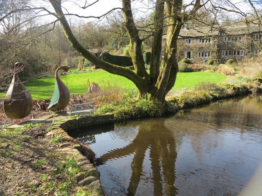 Tyas Cottage Slaithwaite 외부 사진