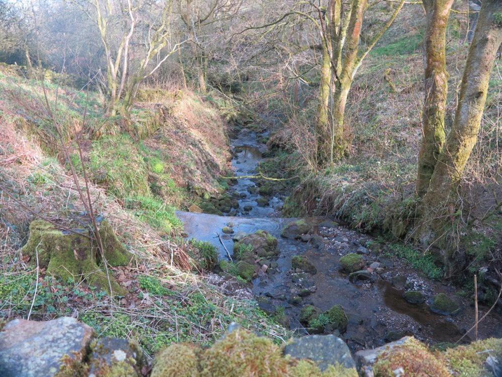 Tyas Cottage Slaithwaite 외부 사진