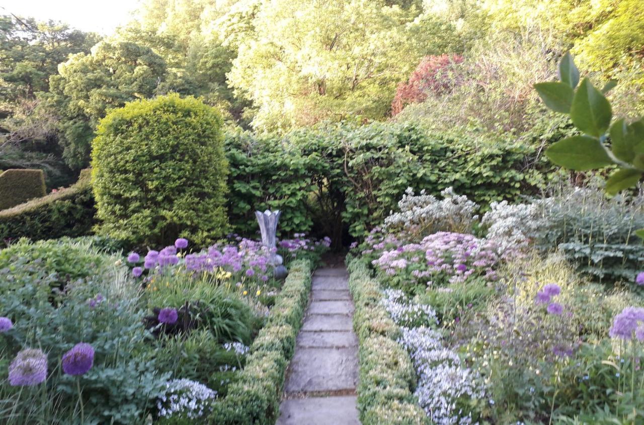 Tyas Cottage Slaithwaite 외부 사진