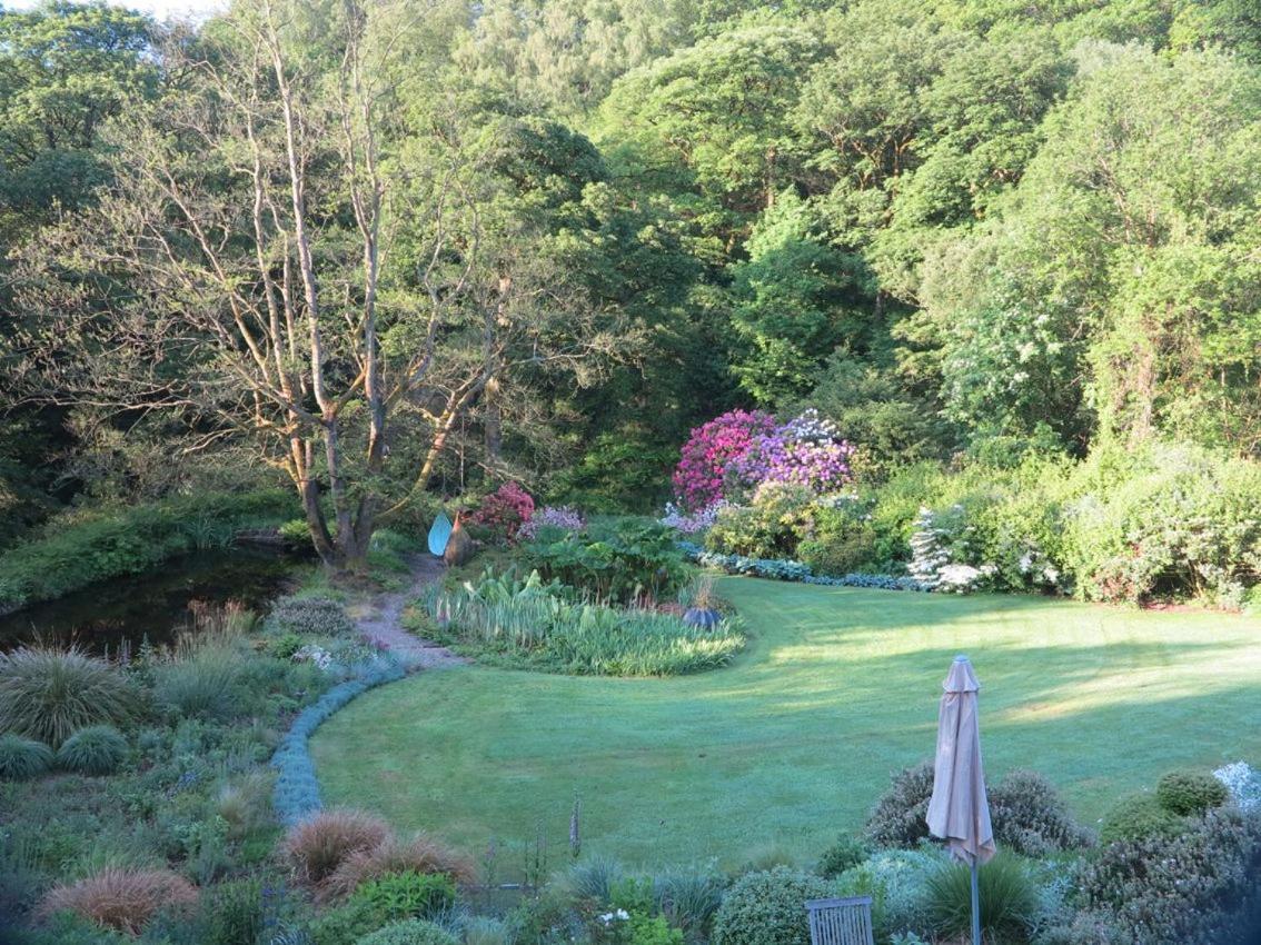 Tyas Cottage Slaithwaite 외부 사진
