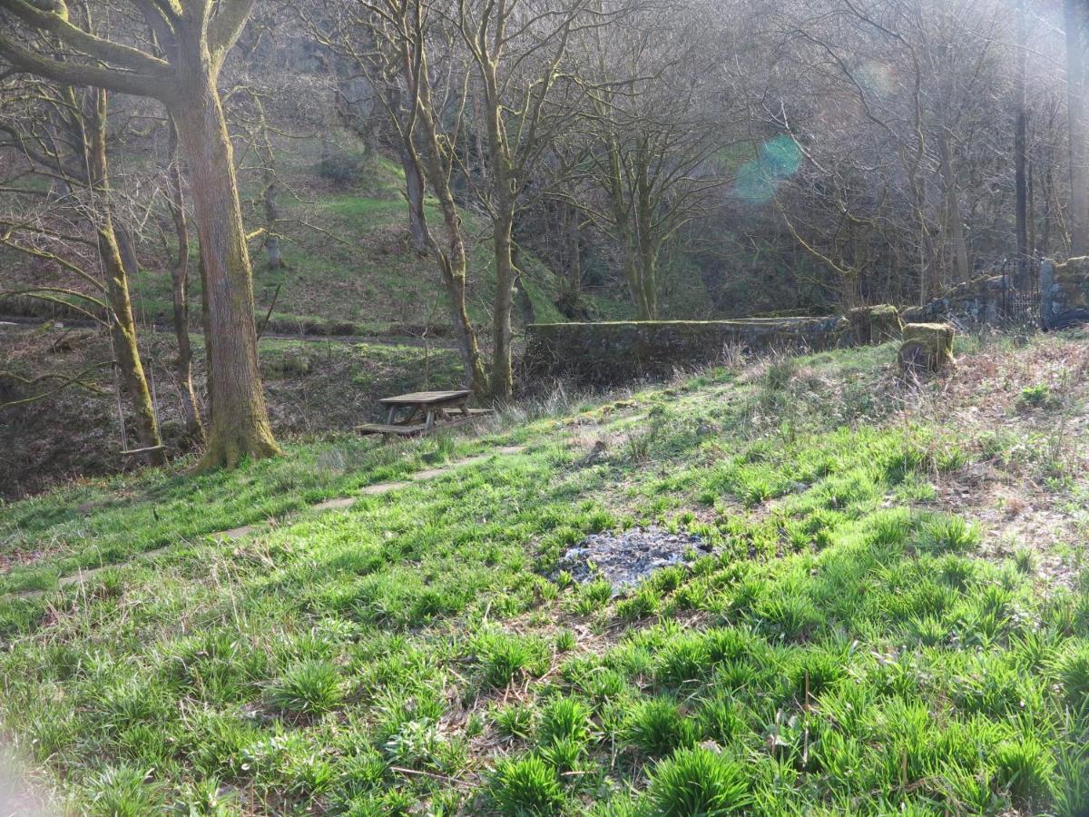 Tyas Cottage Slaithwaite 외부 사진
