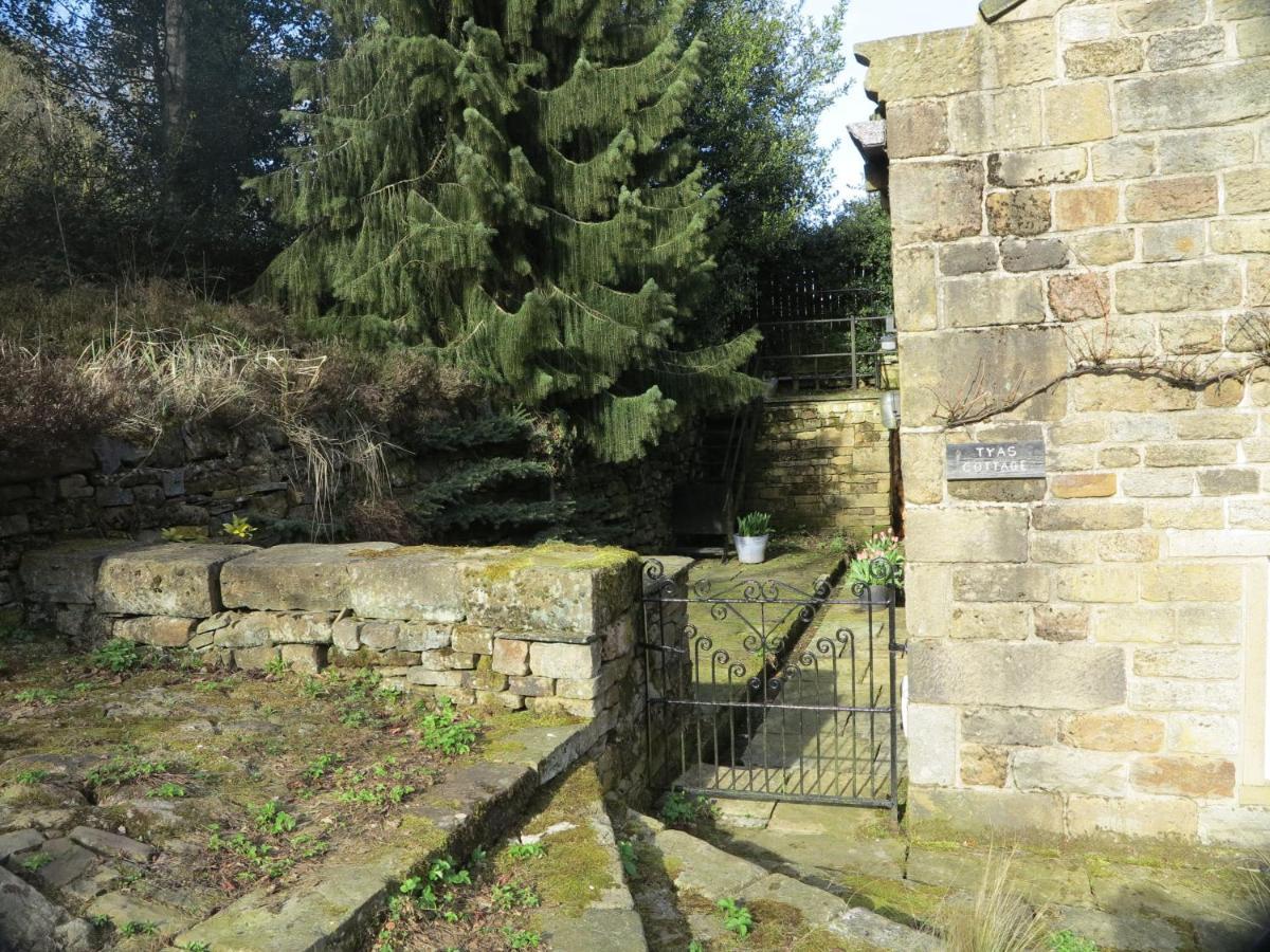 Tyas Cottage Slaithwaite 외부 사진