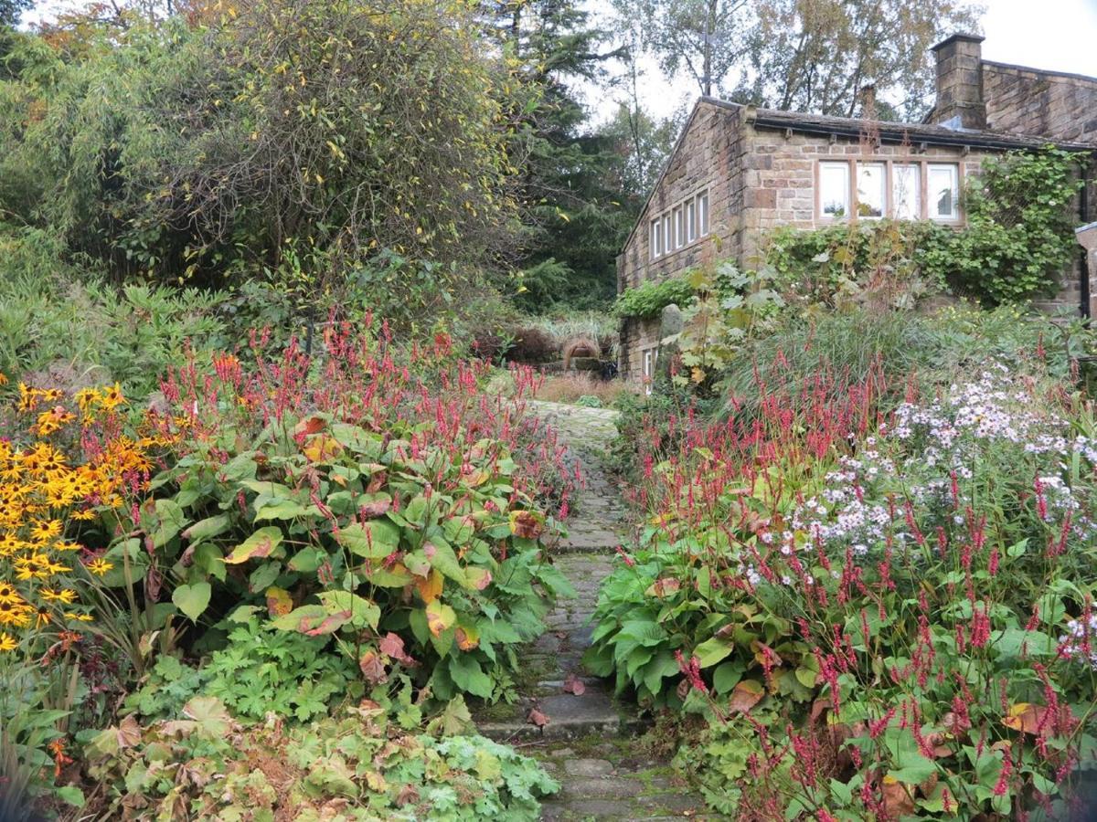 Tyas Cottage Slaithwaite 외부 사진